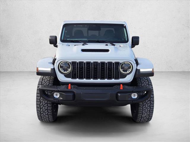 New 2026 Jeep Gladiator Mojave image 6
