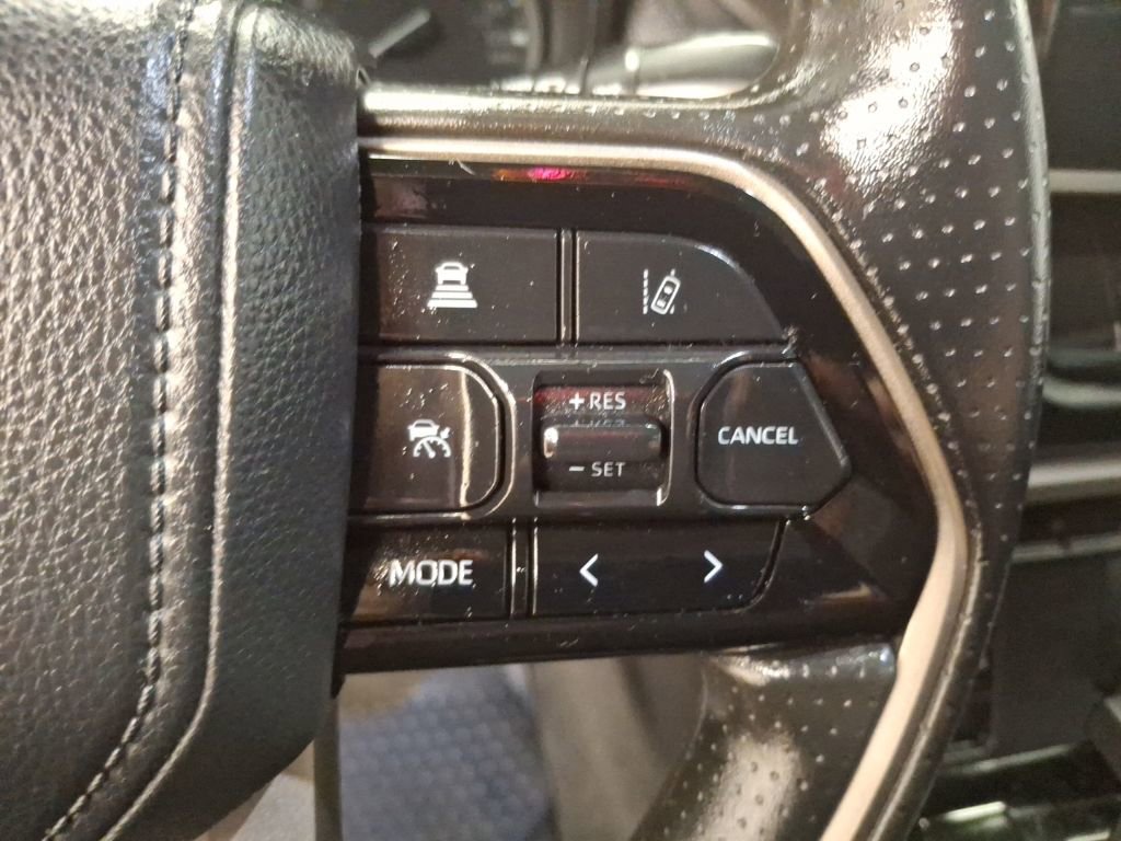 Used 2024 Toyota Tundra SR5 image 20