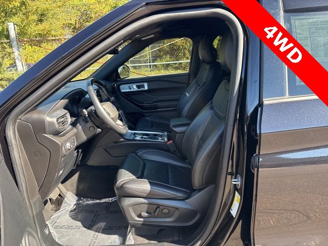Used 2022 Ford Explorer ST w/ Equipment Group 401A image 21