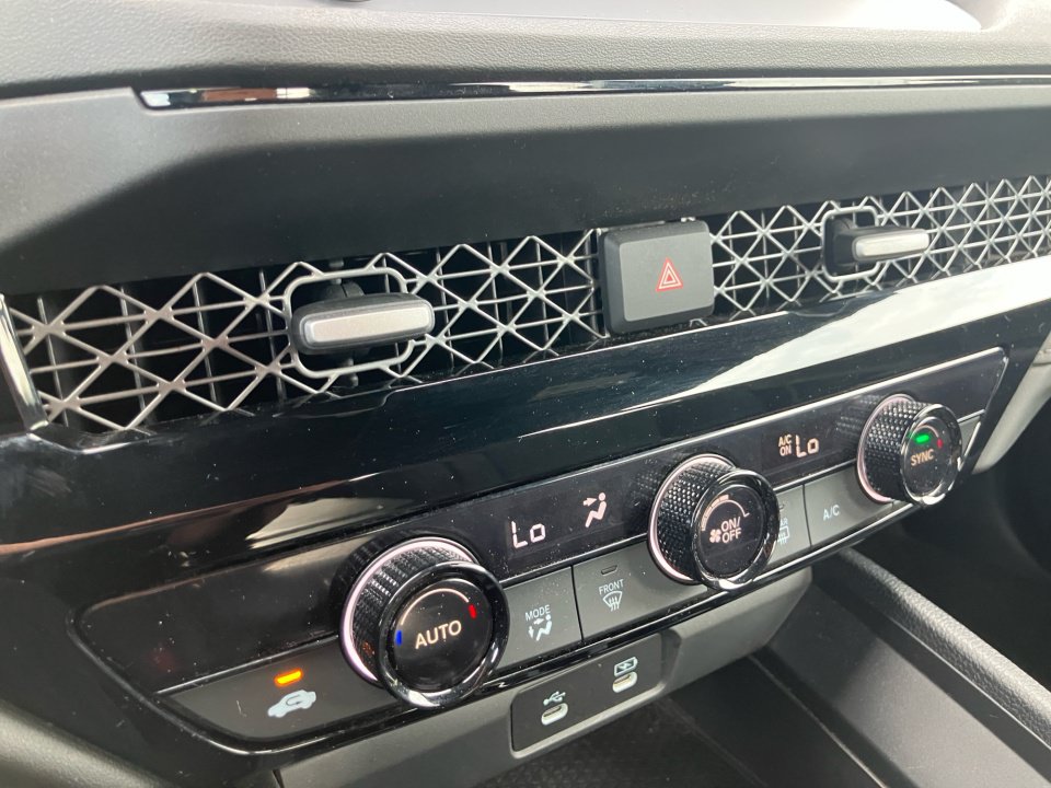 Used 2023 Honda Accord Sport image 22