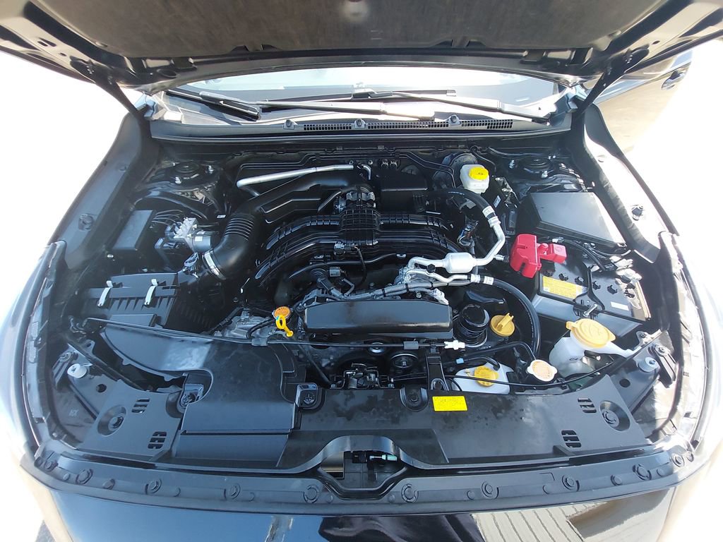 Certified 2025 Subaru Impreza 2.0i Sport AWD/4WD image 26