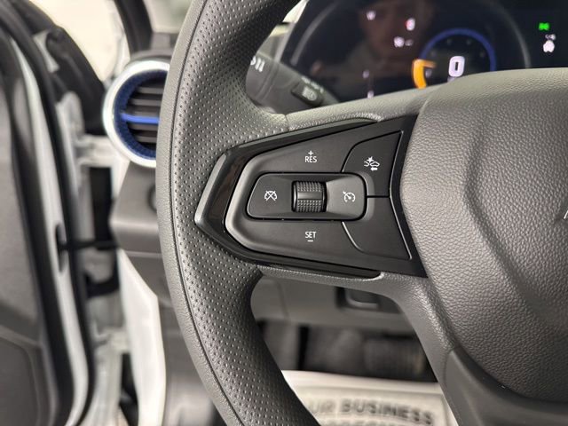 New 2026 Chevrolet Trax LT image 28