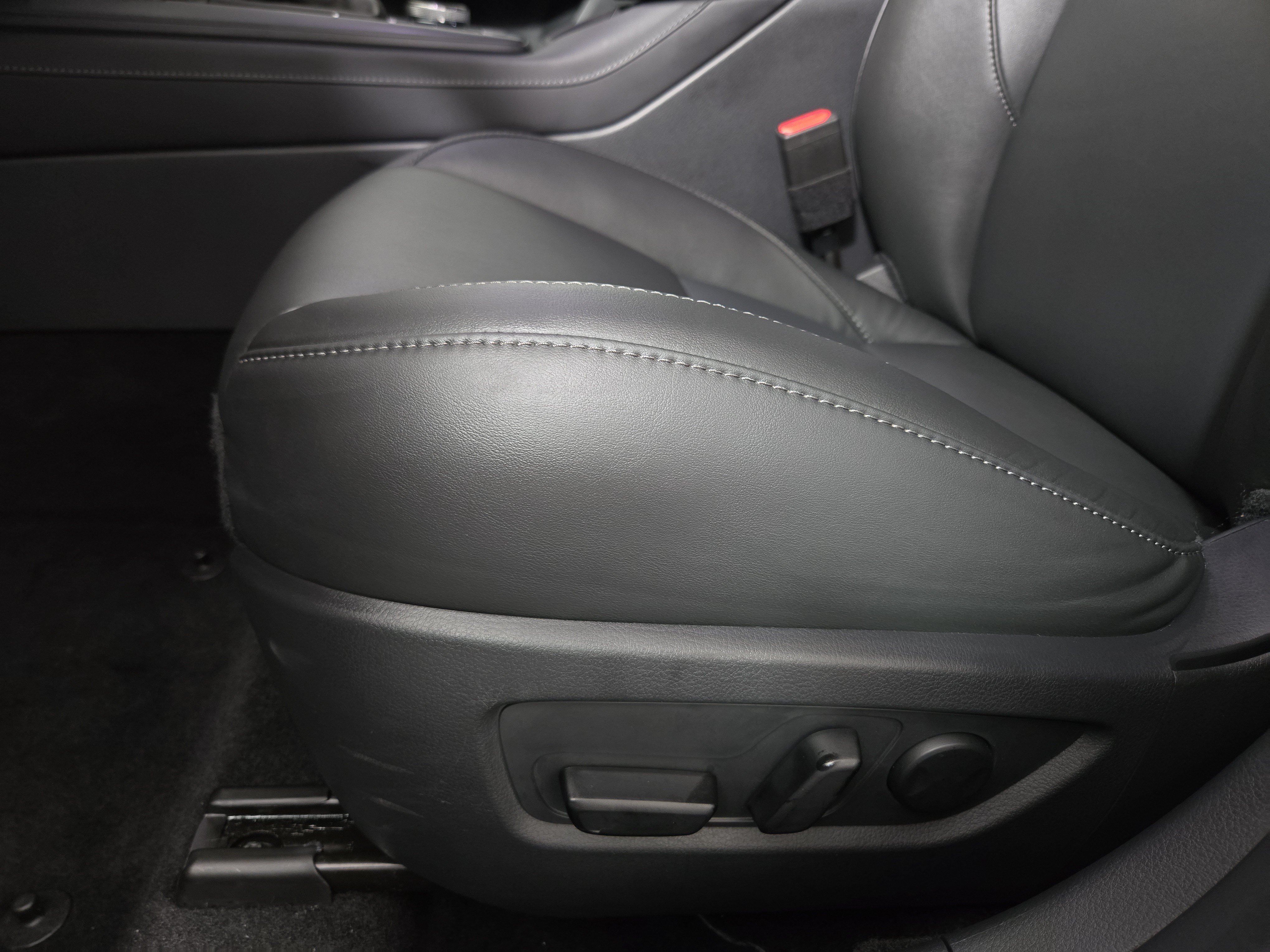 Certified 2026 MAZDA CX-30 AWD 2.5 S w/ Select Sport Pkg image 30