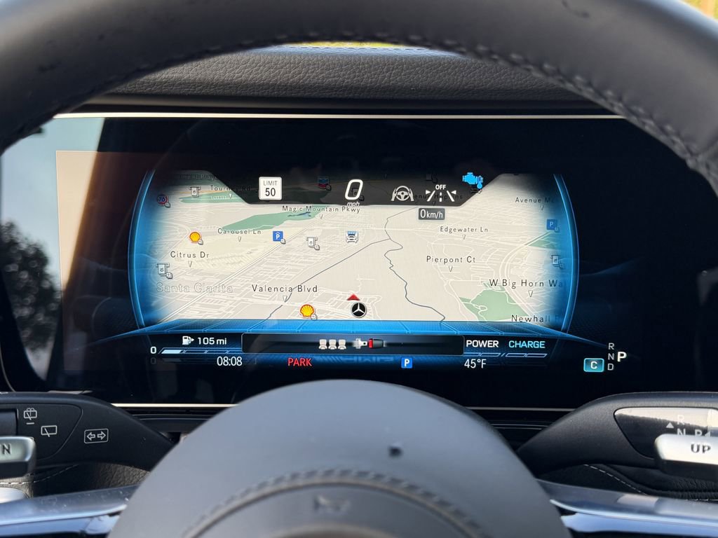 New 2026 Mercedes-Benz G 63 AMG 4MATIC image 20