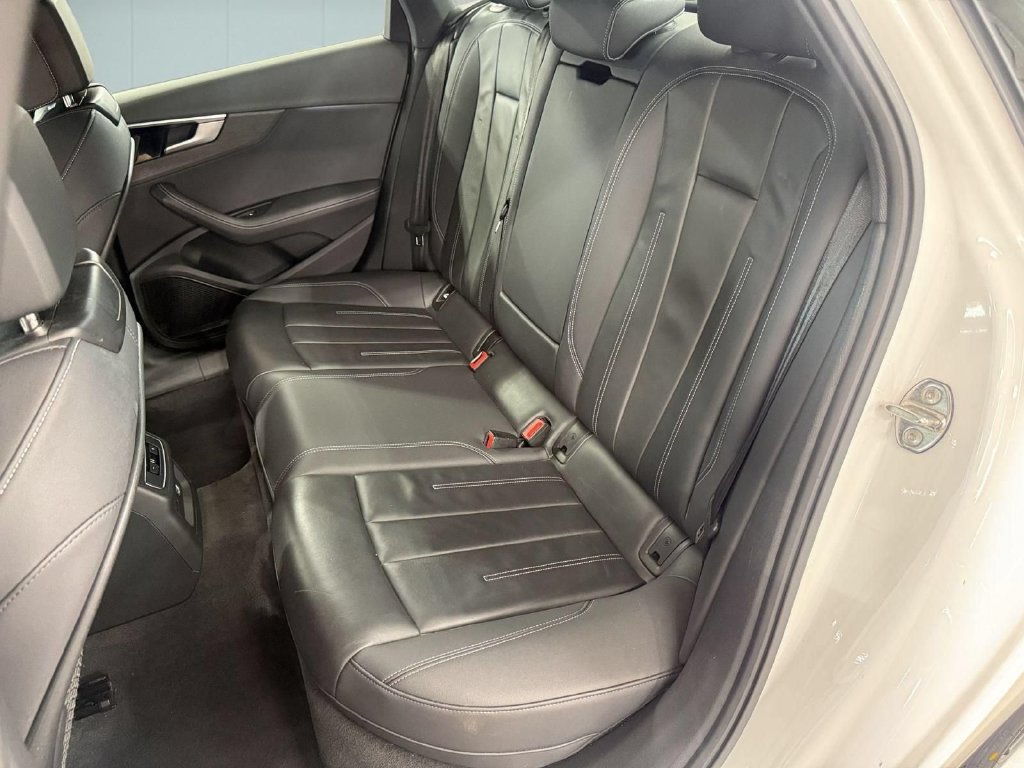 Used 2024 Audi A4 2.0T Premium Plus AWD/4WD image 24