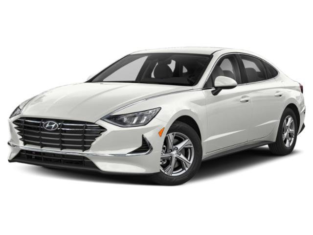 Used 2020 Hyundai Sonata SE w/ Cargo Package FWD video 1