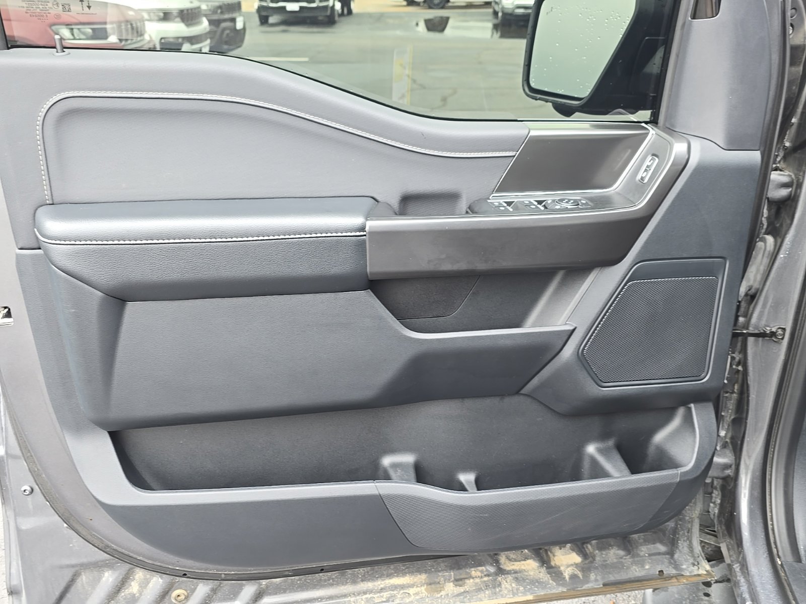 Used 2024 Ford F150 XLT w/ Equipment Group 302A MID AWD/4WD image 7