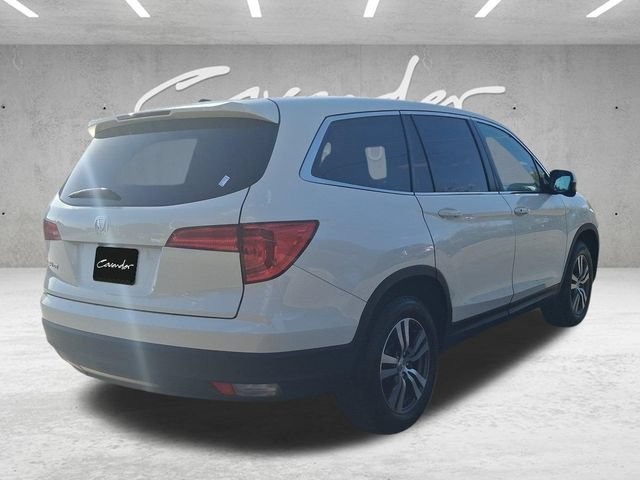 Used 2018 Honda Pilot EX image 20