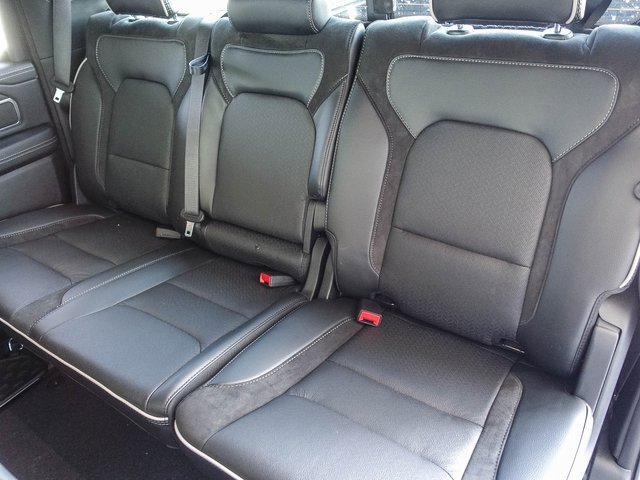 New 2026 RAM 1500 Laramie w/ Night Edition image 28