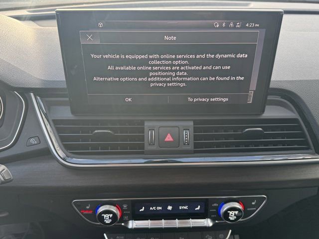 Certified 2025 Audi Q5 2.0T Premium w/ Convenience Plus Package image 17