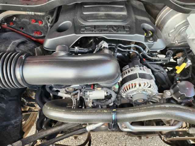 Used 2021 RAM 1500 Laramie w/ Laramie Southwest Edition RWD image 30