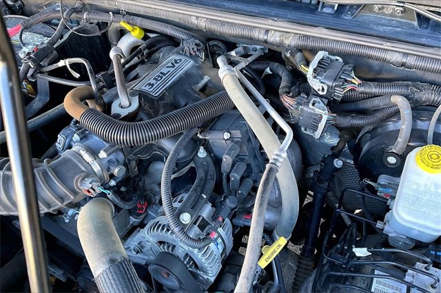 Used 2011 Jeep Wrangler Rubicon w/ PWR Convenience Group image 31