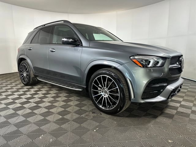 Used 2023 Mercedes-Benz GLE 350 GLE 350 image 2