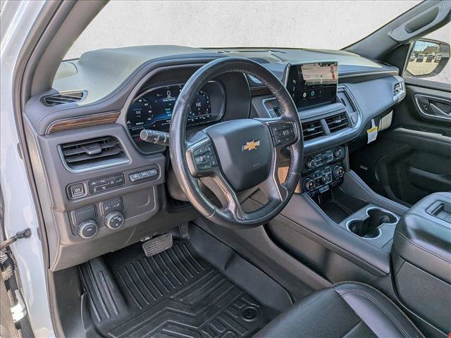 Used 2022 Chevrolet Suburban High Country RWD image 10