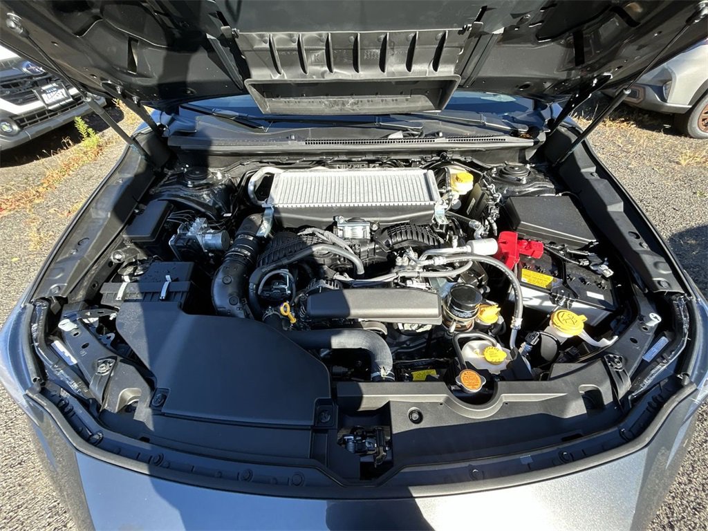 New 2025 Subaru WRX tS image 10