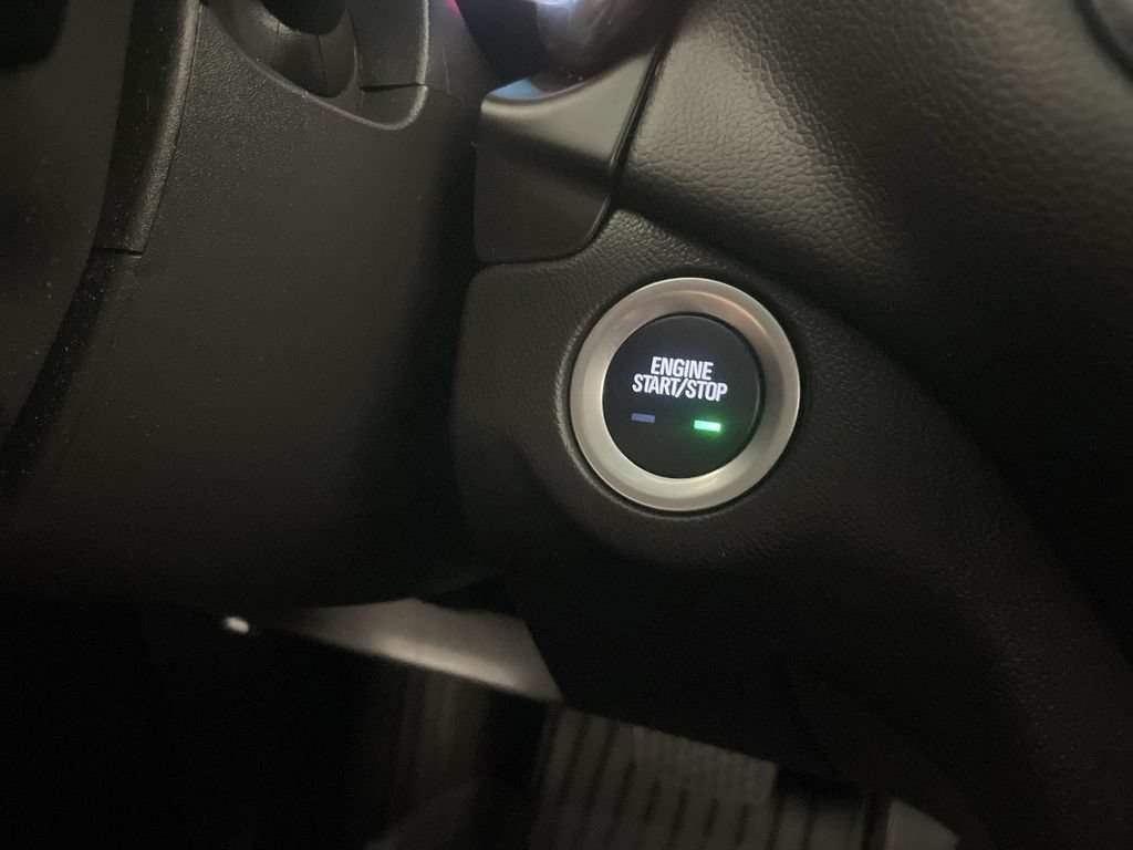 Used 2024 Chevrolet Equinox LT FWD image 9