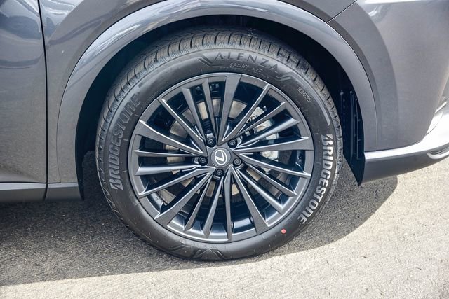 New 2026 Lexus RX 350h image 10