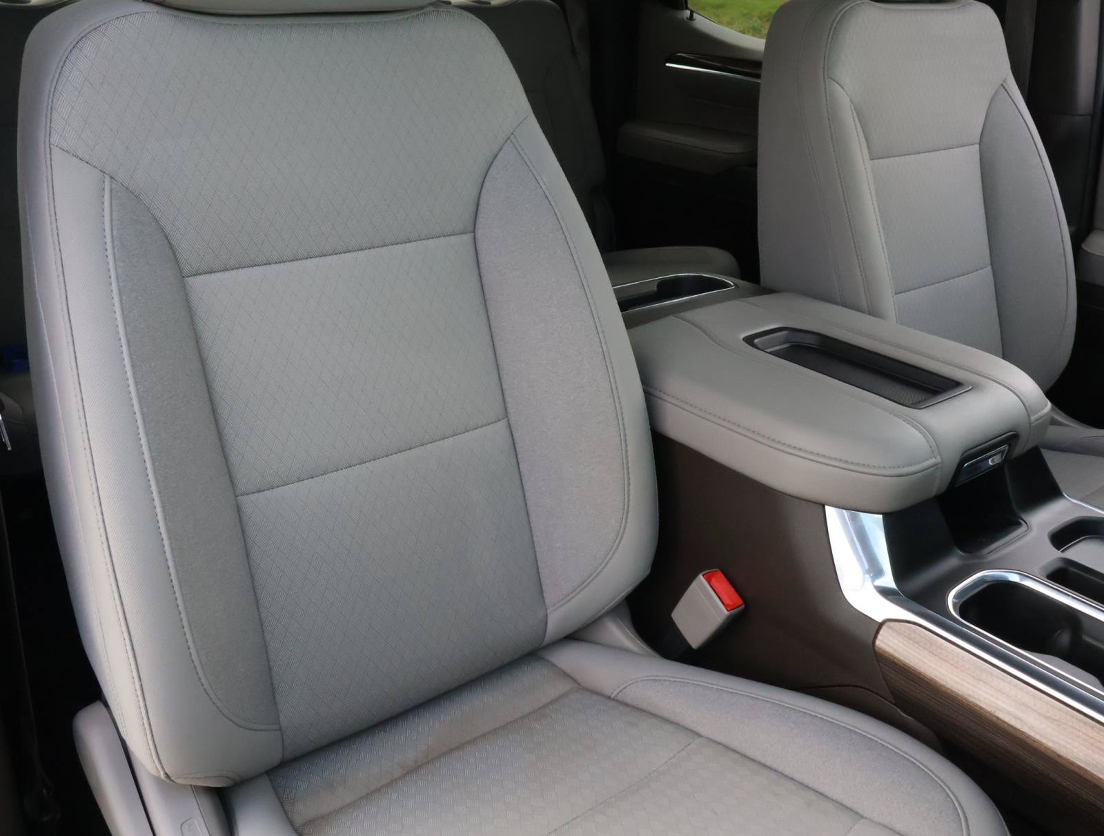 Used 2022 Chevrolet Silverado 1500 LT RWD image 18