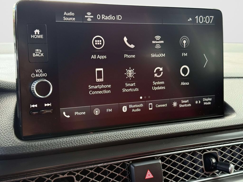 Certified 2025 Acura Integra A-Spec w/ Technology Package FWD image 19