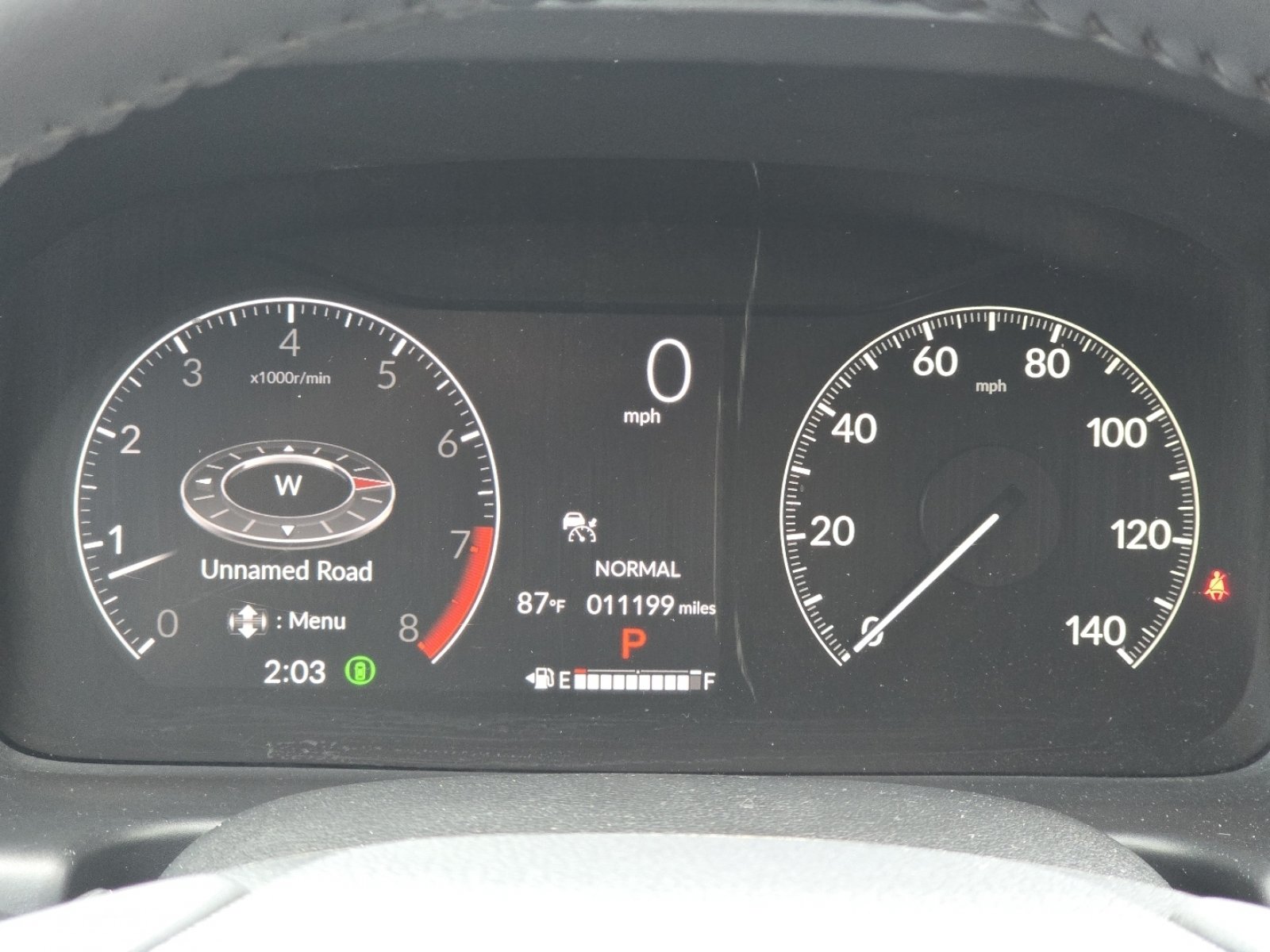 Used 2025 Honda Odyssey Touring image 30