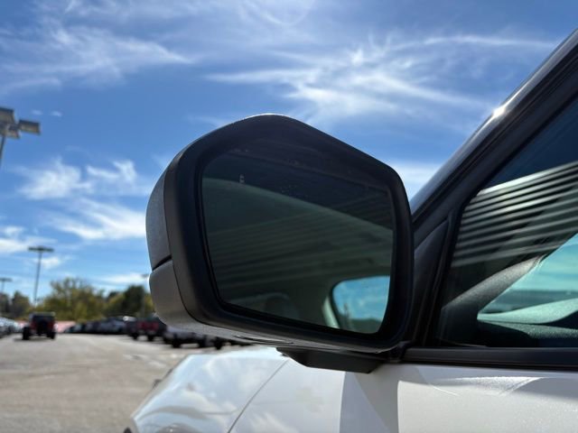 New 2026 Ford Explorer Active image 10