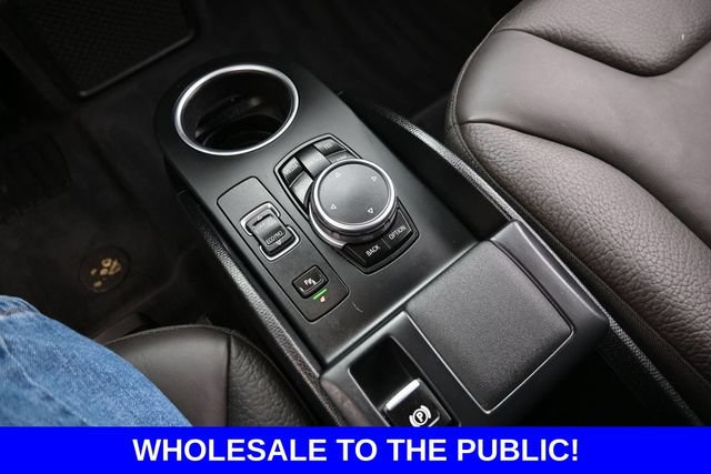Used 2014 BMW i3 w/ Range Extender RWD image 25