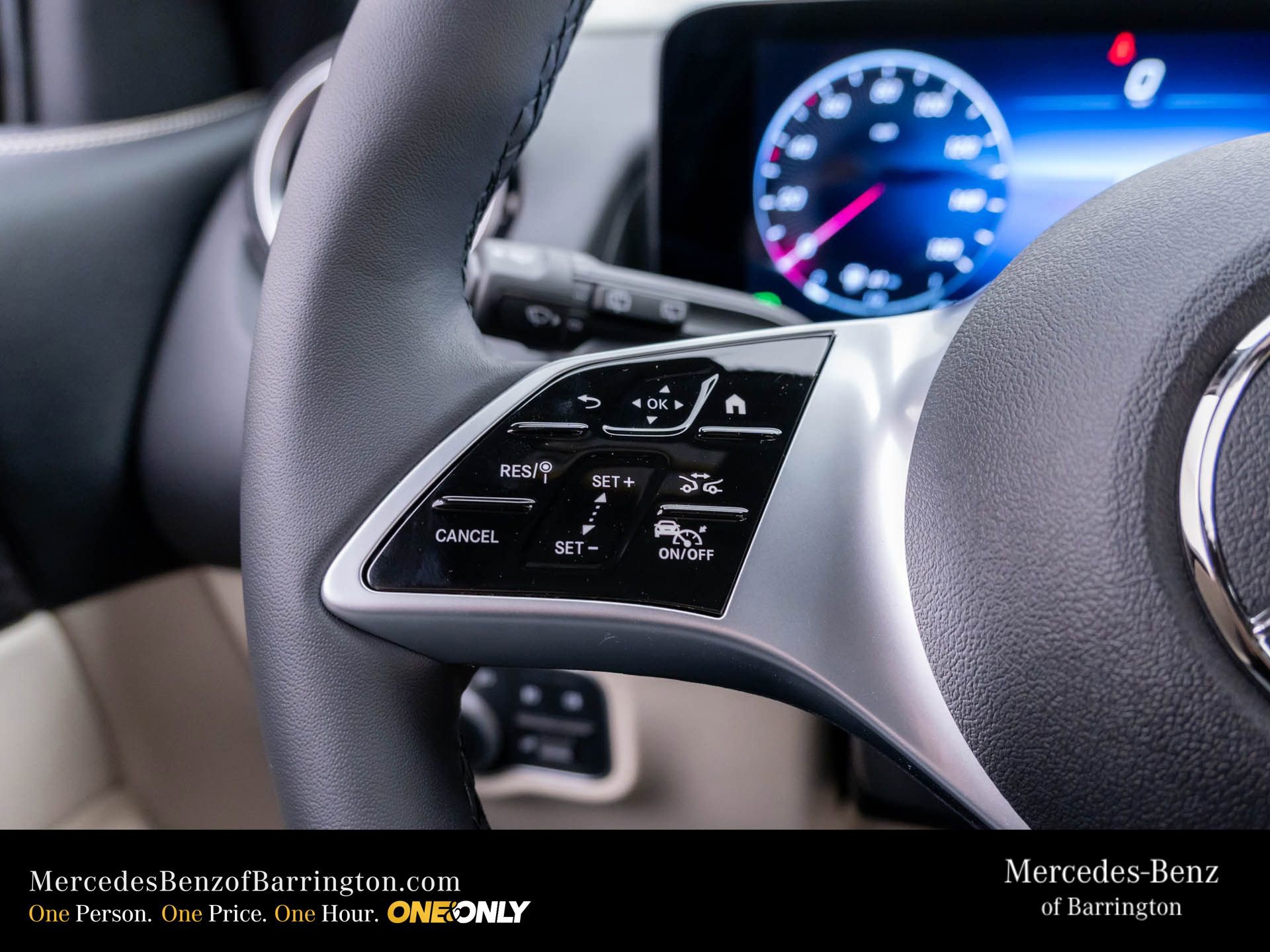 New 2026 Mercedes-Benz GLB 250 4MATIC image 31