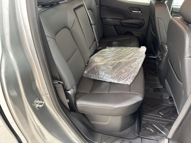 New 2026 Chevrolet Colorado LT w/ LT Convenience Package RWD image 27