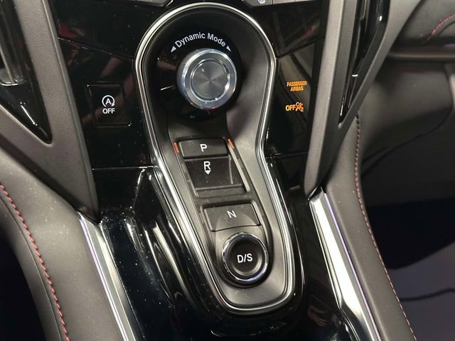 Certified 2023 Acura RDX A-Spec image 26