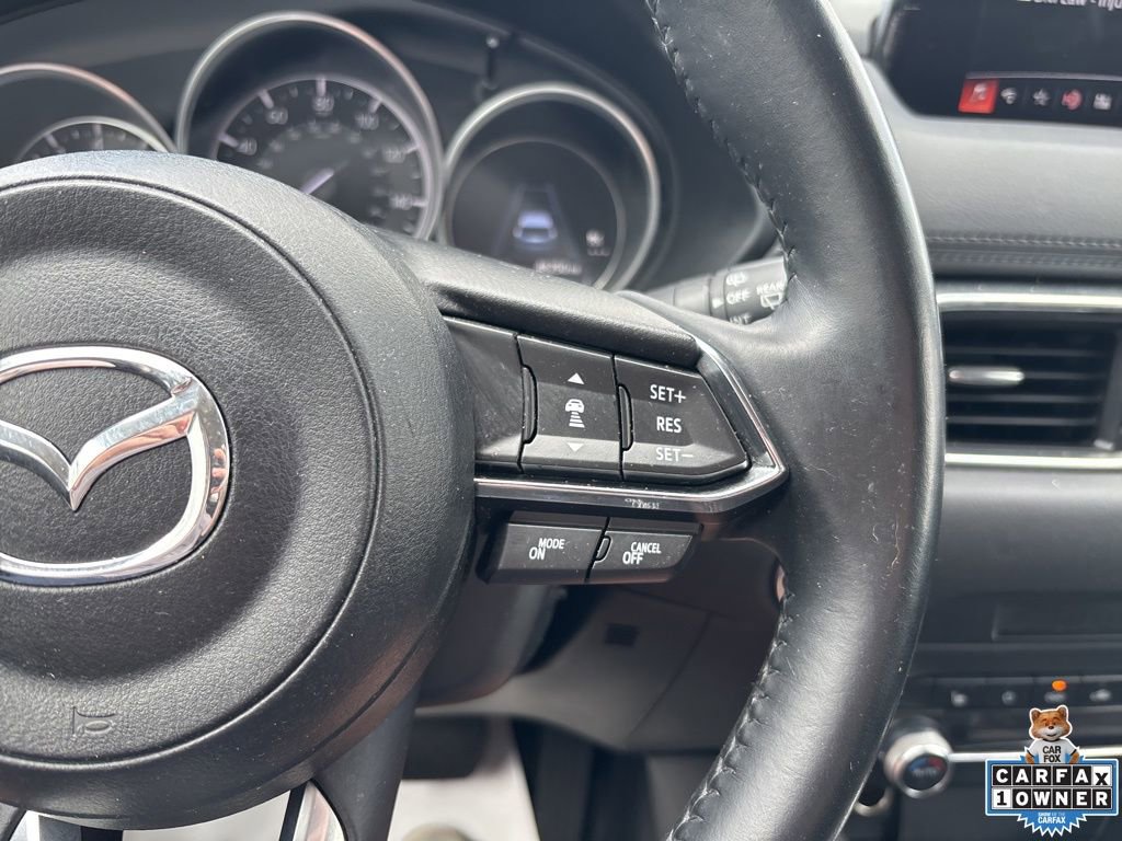 Used 2020 MAZDA CX-5 Touring FWD image 64