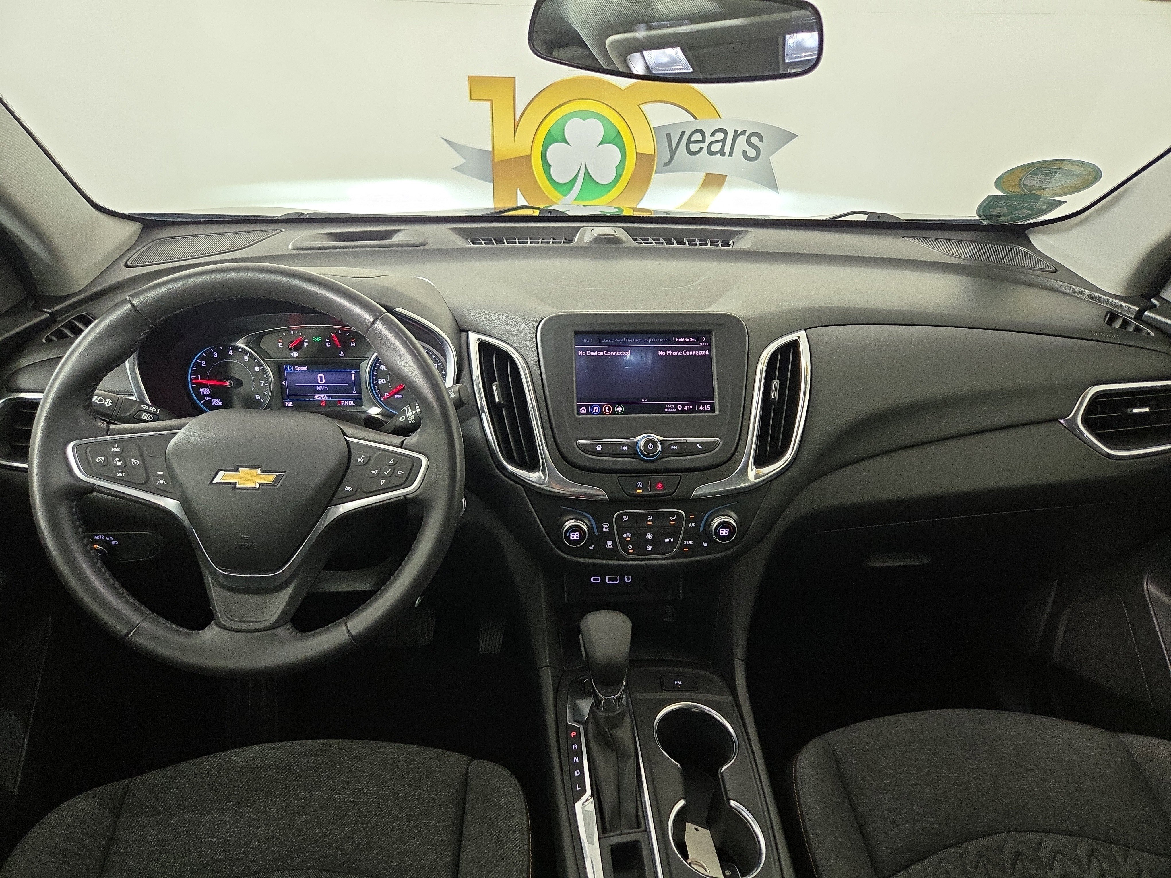 Certified 2022 Chevrolet Equinox LT image 13