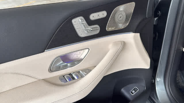 Certified 2026 Mercedes-Benz GLE 450 4MATIC image 17