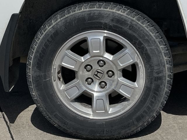Used 2008 Honda Ridgeline RTL image 9