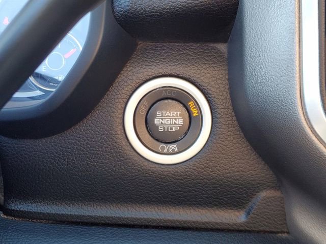 Used 2024 RAM 2500 Big Horn image 28