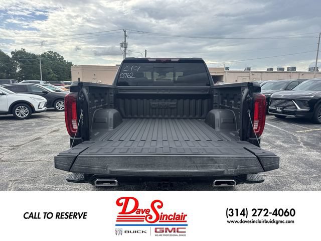 New 2026 GMC Sierra 1500 Denali Ultimate AWD/4WD image 24