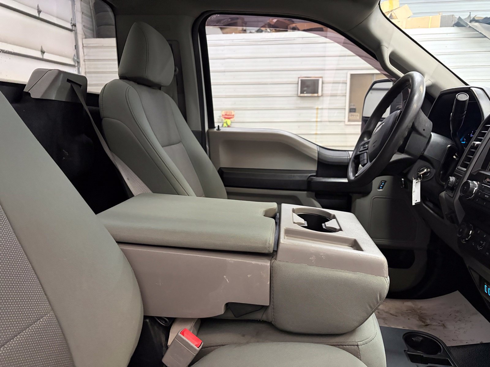 Used 2019 Ford F450 XL w/ STX Appearance Package AWD/4WD image 26
