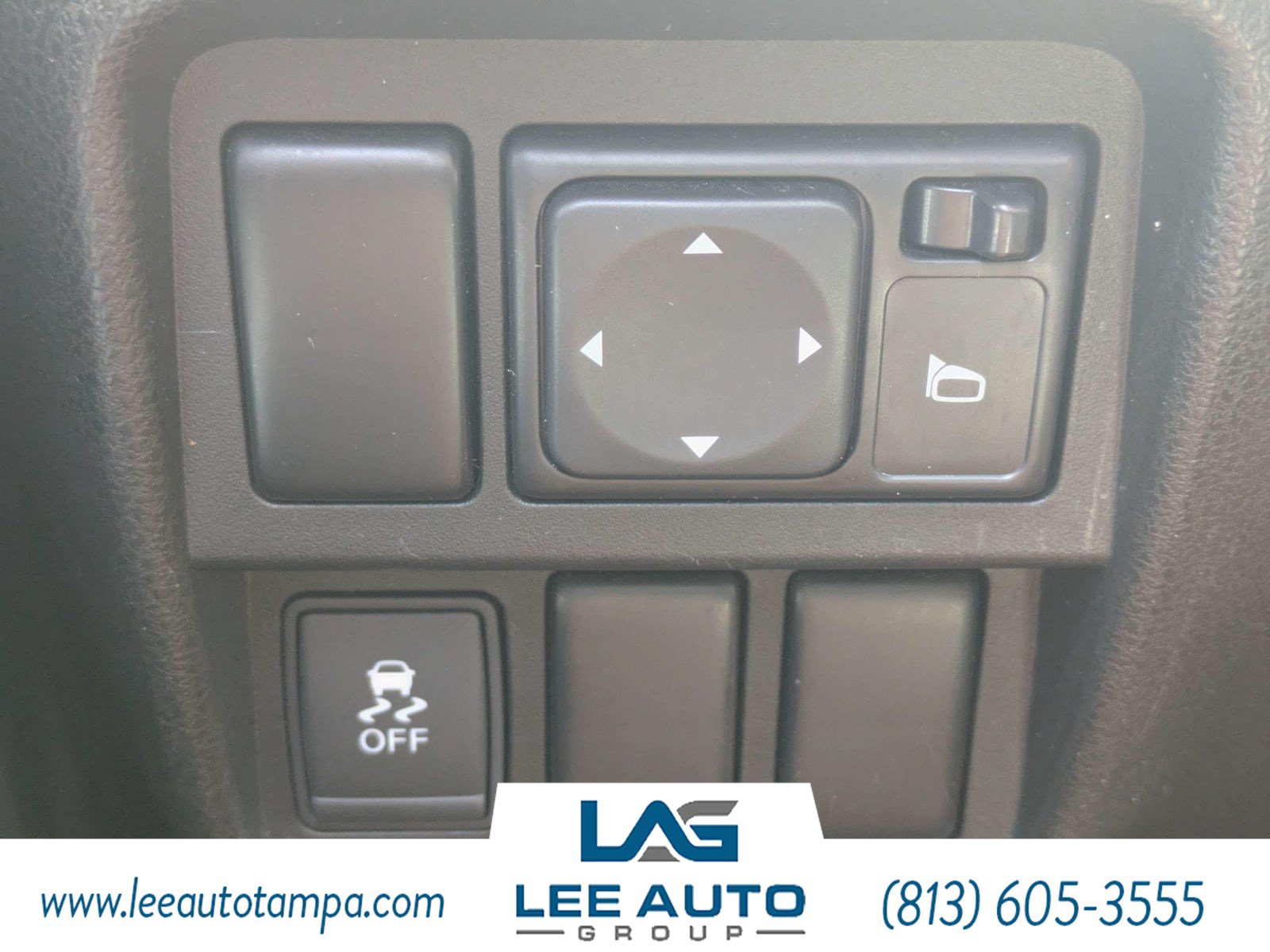 Used 2016 Nissan Juke SV w/ Technology Package FWD image 22