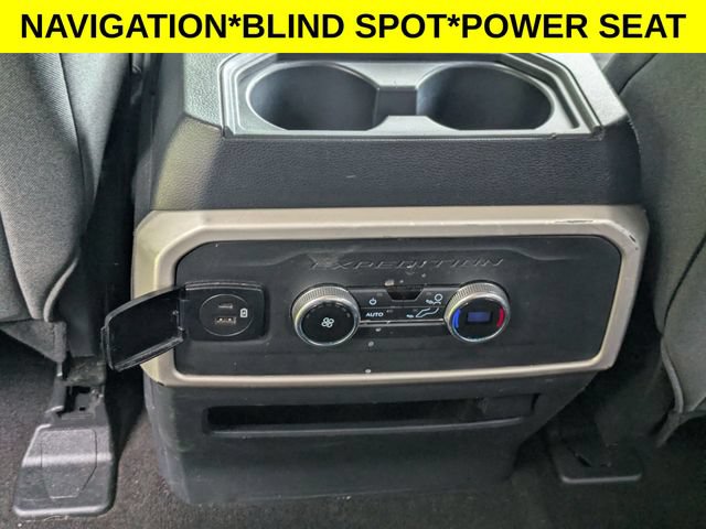 Used 2022 Ford Expedition XLT AWD/4WD image 29