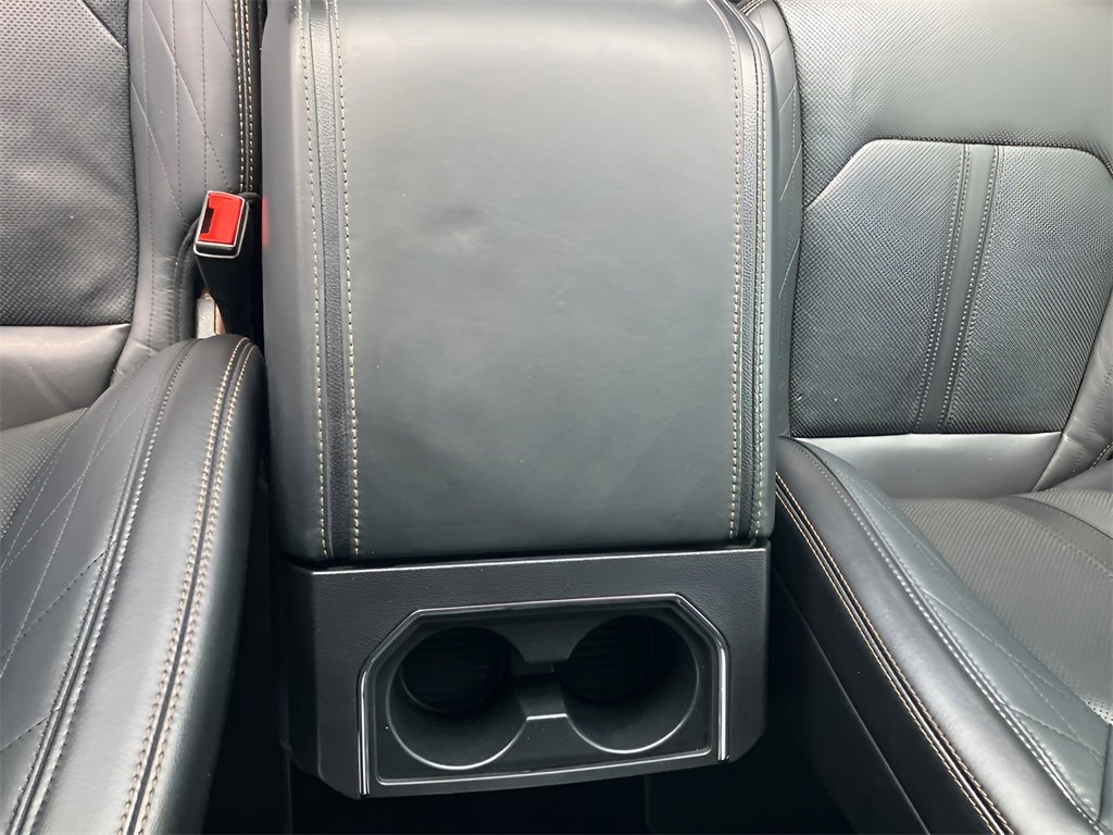 Used 2020 Ford Expedition Max Platinum image 28