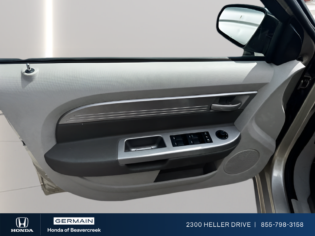 Used 2007 Chrysler Sebring Sedan FWD image 5