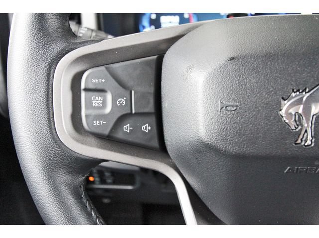 Used 2025 Ford Bronco Big Bend AWD/4WD image 16
