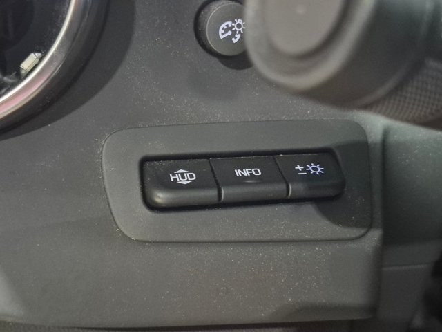 Used 2023 Chevrolet Camaro LT RWD image 12