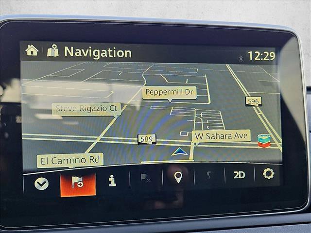 Used 2019 FIAT 124 Spider Abarth image 13