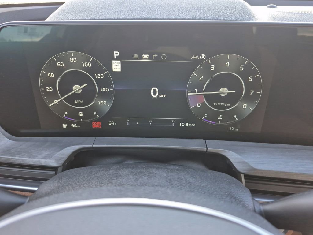 New 2025 Kia Telluride SX X-Line image 19