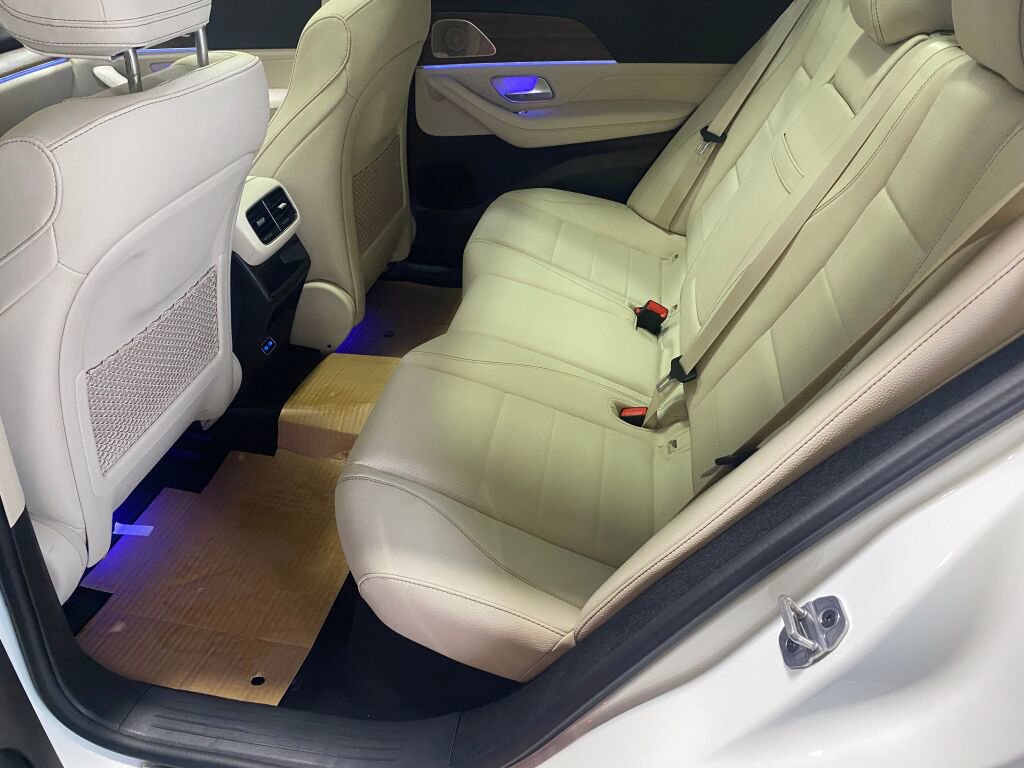 New 2026 Mercedes-Benz GLE 450 4MATIC image 16