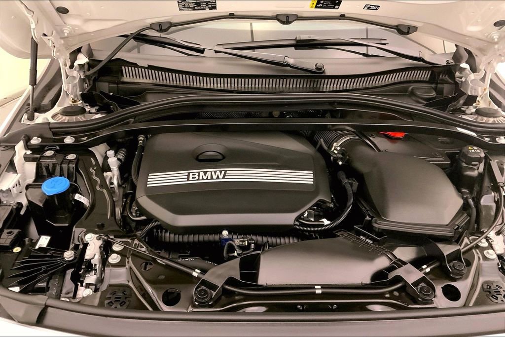 Certified 2025 BMW 228i xDrive w/ Premium Package image 9