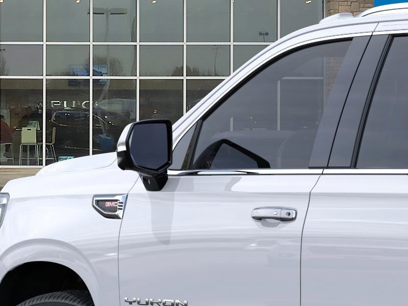 New 2026 GMC Yukon XL Elevation w/ Elevation Premium Package image 12