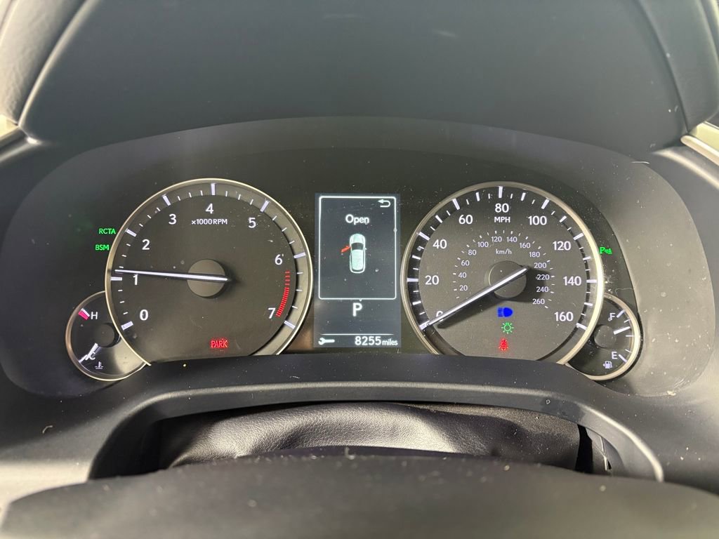 Used 2019 Lexus RX 350 AWD image 17