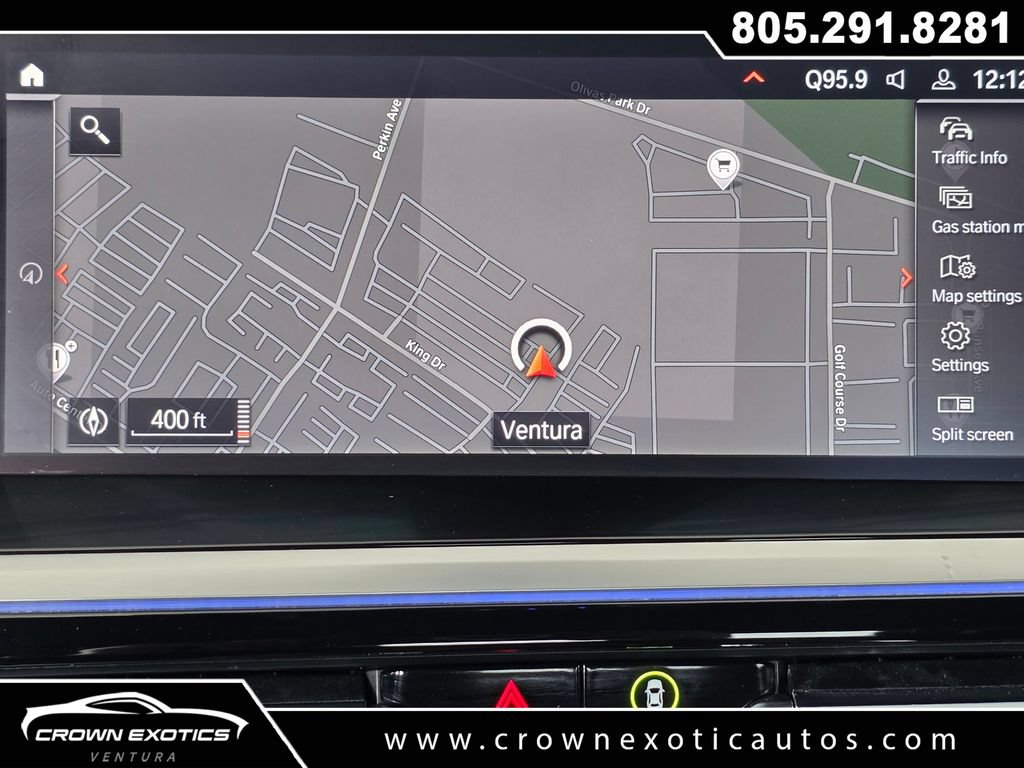 Used 2022 BMW Z4 sDrive30i w/ Driving Assistance Package RWD image 29
