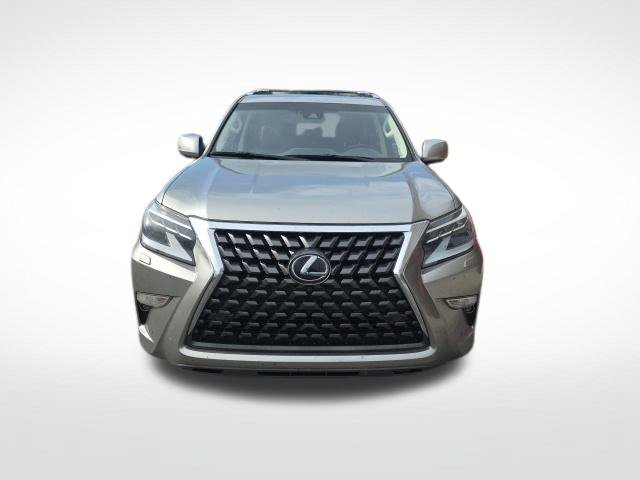 Used 2020 Lexus GX 460 Luxury w/ Accessory Package AWD/4WD image 7